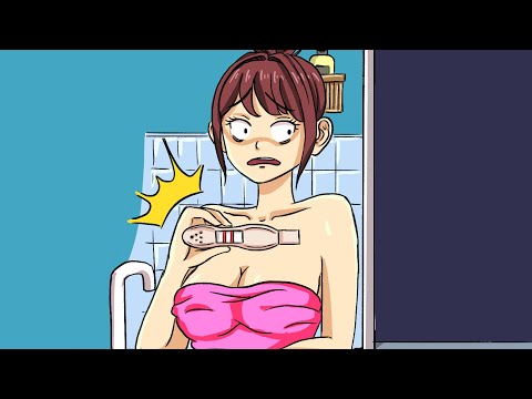 Видео: Я беременна от четверых парне