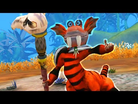 Видео: САМЫЙ УМНЫЙ ВУПСЕНЬ ► Spore |5|