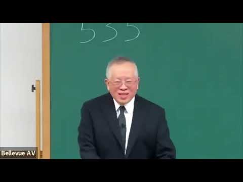 Видео: Белвью 2022 | #2 Соединительная вера — вера победителей