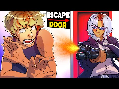 Видео: ФБР начало охоту на Topper Guild.