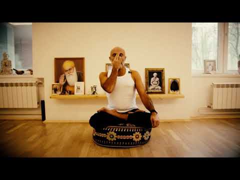 Видео: Пратилома пранаяма