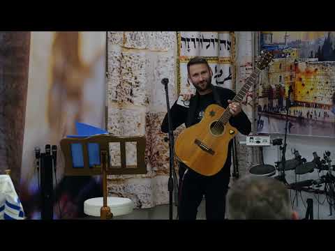 Видео: Роман Фрисман "Я навеки Его"