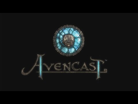 Видео: Рука помощи - Avencast: Rise of the Mage (Pt.02)