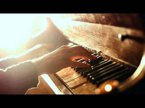 Видео: 🔥Музыка о СЧАСТЬЕ и мечтах♥️Необыкновенно красивая муз#КРАСИВАЯМУЗЫКА"Music for the Soul" Рус Шпика