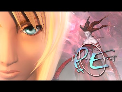 Видео: Parasite Eve || Паразит Евы || Стрим #1