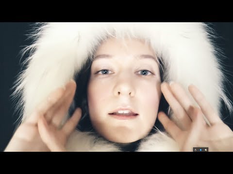 Видео: Асмр Снегурочка тестирует Деда Мороза | Тихий голос. Шёпот| Asmr Santa Claus test