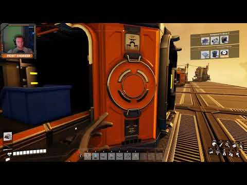 Видео: Satisfactory #5 - НА ПОДХОДЕ УГОЛЬ!