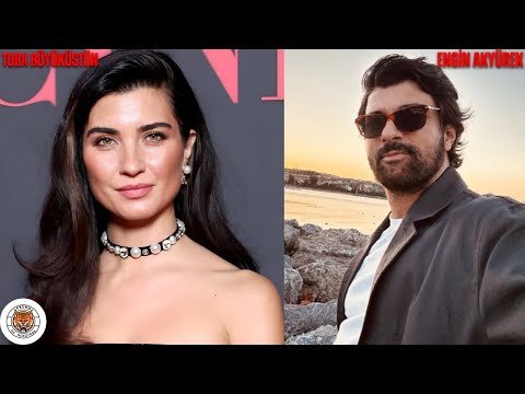 Видео: Публикация Тубы Бюйюкюстюн, которая сведет с ума Энгина и Стэтхэма: «Я рада, что вы существуете»