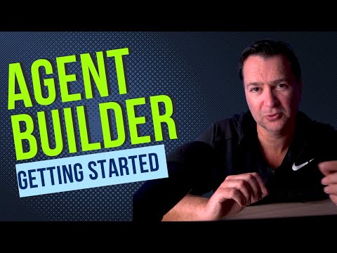 Видео: Как создать ИИ-агента с помощью ChatGPT Agent Builder | Пошаговое руководство