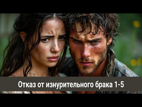 Видео: Отказ от изнурительного брака 1-5