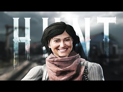 Видео: В ХАНТЕ БЕЗ ИЗМЕНЕНИЙ / HUNT: SHOWDOWN /Смешные Моменты,Приколы и Баги #huntshowdown