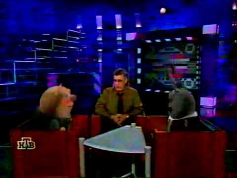Видео: Тушите свет - Выпуск 16 Форум в Давосе 2001