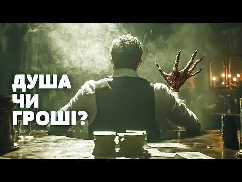 Видео: ТАЄМНІ секрети мільйонерів: угоди з дияволом, шокуючі джекпоти і приховані пастки! Загублений світ