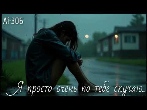 Видео: Ai-306 - Я просто очень по тебе скучаю (TopMediAi)