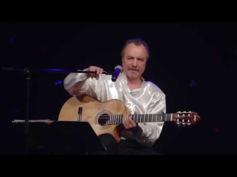 Видео: Мулявин - Богданович  "Слуцкие ткачихи".  Alegrias duo