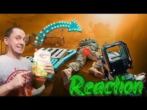 Видео: Мармок Голливудский Бой 🤯 | Battlefield 6 Marmok Реакция