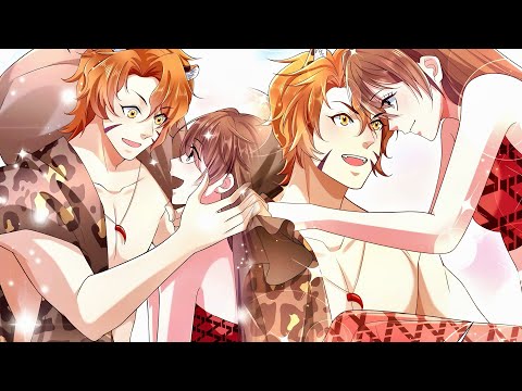 Видео: Звериная красавица 381-400 главы [озвучка манги]