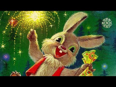 Видео: НОВОГОДНИЙ КВЕСТ 2023 .