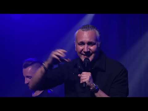 Видео: ДИНАМИТ "Красивые слова" (LIVE)