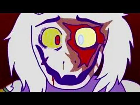 Видео: САМЫЙ ЖУТКИЙ АНДЕРТЕЙЛ - ФИНАЛ UNDERTALE: UNDERWORLD