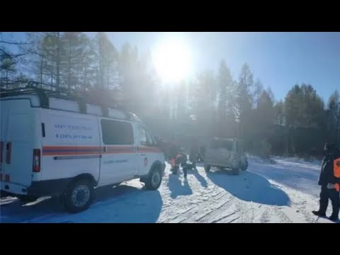 Видео: Усольцевы пропали за полтора месяца до срока выплаты крупных долгов