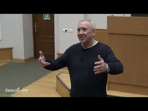 Видео: Лекция 6. Хайдеггер и Рильке о животных и человеке