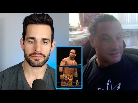 Видео: Рене Дюпре покинул WWE после трагедии Криса Бенуа