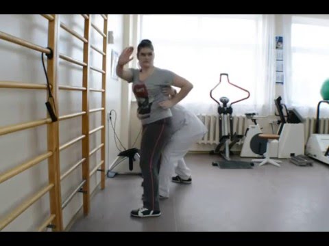 Видео: Атаксия