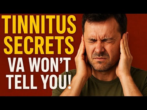 Видео: Пять основных состояний, связанных с тиннитусом, о которых вы не знали
