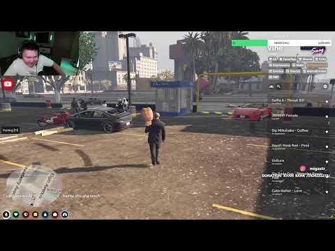Видео: УЙДААДЭЭШӨӨ | SWAG RP GTA |