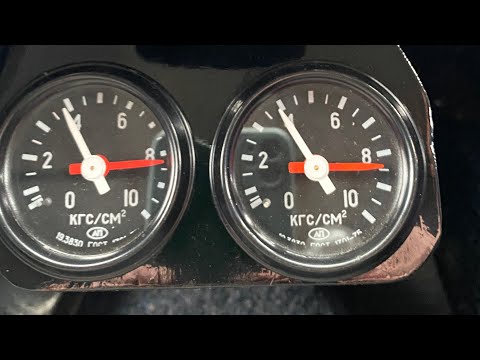 Видео: 2 часть Пневмоподвеска на Хино Ранджер и регулировка.