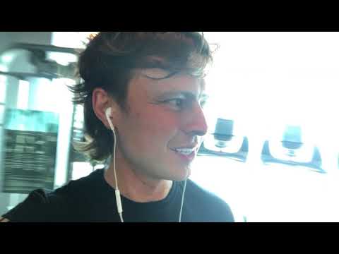 Видео: Прохор Шаляпин путешествует по Атлантическому океану. часть 4.