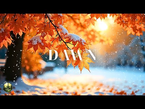 Видео: Акустическая гитарная музыка для полного расслабления | Deep Serenity Vibes & Forest Whisper