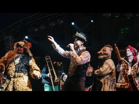 Видео: Точка невозврата. Микола Задора.