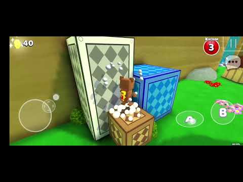 Видео: спасаем всех медведей в черепахограде| super bear adventure🐻💖🐾