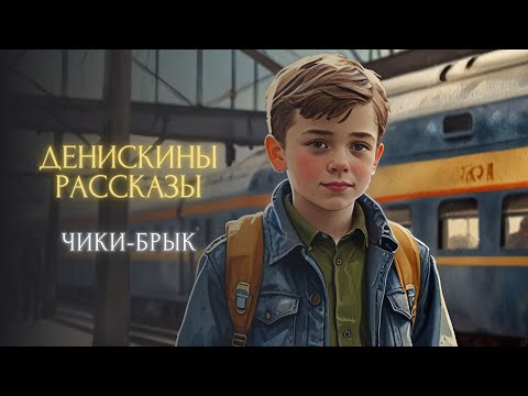 Видео: Сказка на ночь - Чики-брык (Виктор Драгунский, "Денискины рассказы"