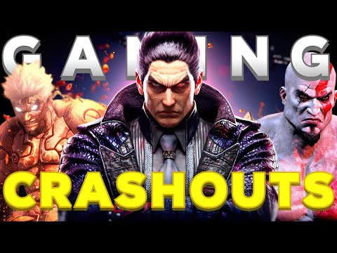 Видео: САМЫЕ КРУПНЫЕ ВЫЛЕТЫ В ИГРОВОЙ ИГРЕ