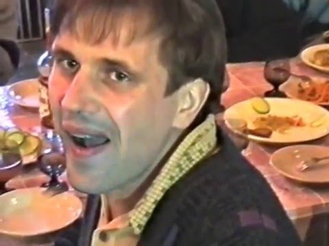 Видео: Сейшен - г.Рудный (ДК "Строитель") 1996 - ч.2