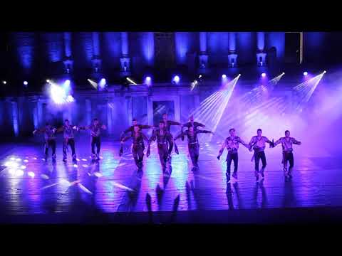 Видео: Elika 27.09.2021 Ancient Theater Plovdiv Турски