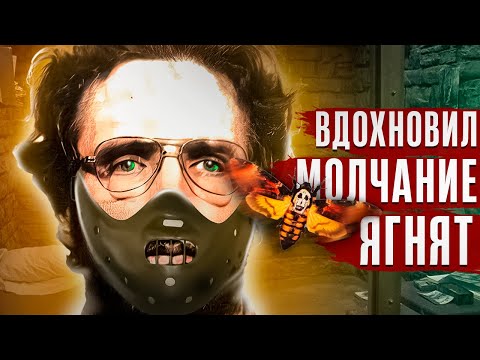 Видео: ПРОПУСТИЛ ЧЕРЕЗ МЯСОРУБКУ И СКОРМИЛ СОБАКАМ//Это ужас, он самый настоящий псих//Дело Гэри Хейдника