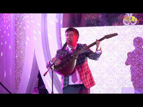 Видео: Арсен Асланов - Мерзият. Новинка 2024г.