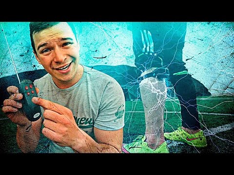 Видео: ШОКИРУЮЩИЕ ПЕНАЛЬТИ