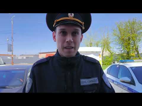 Видео: ИДПС Жалуется ЮТУБУ за контент с водителем самоката?!