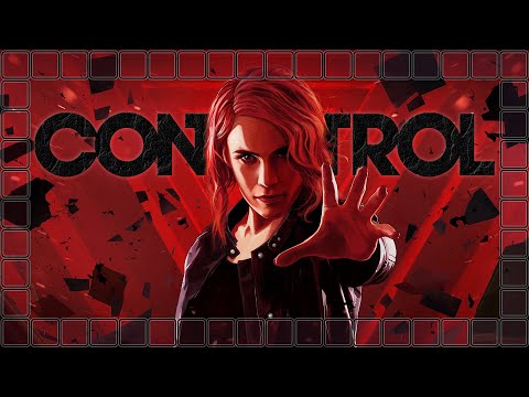 Видео: ЕСЛИ ТЫ НЕ МОЖЕШЬ ПРОЙТИ, ПОСМОТРИ ЭТО ВИДЕО ■ Control [pt5]