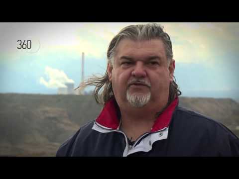 Видео: 360˚ РЕК ја „посипува“ со опасен пепел Пелагонија