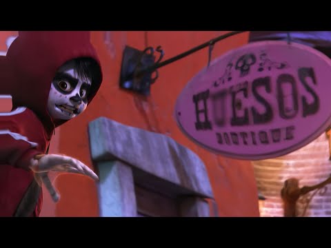 Видео: То, что не замечаешь при первом просмотре #16 Disney 2