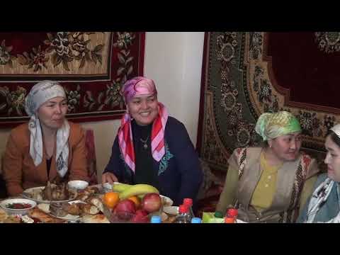 Видео: 12 03 2023 кокпар Келес Бозай Келдебековтер әулеті