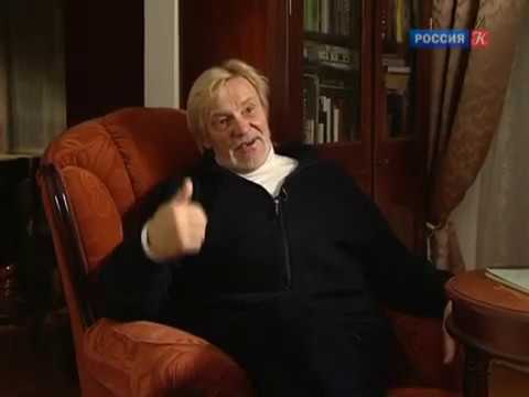 Видео: ВЛАДИМИР ВАСИЛЬЕВ. МОНОЛОГ В 4-Х ЧАСТЯХ. Часть 2-я