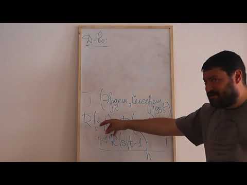 Видео: 68 Теорема Эрдёша-Секереша