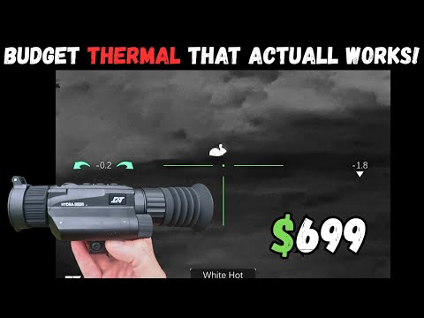 Видео: Доступное термобельё, которое действительно работает! DNT HS219